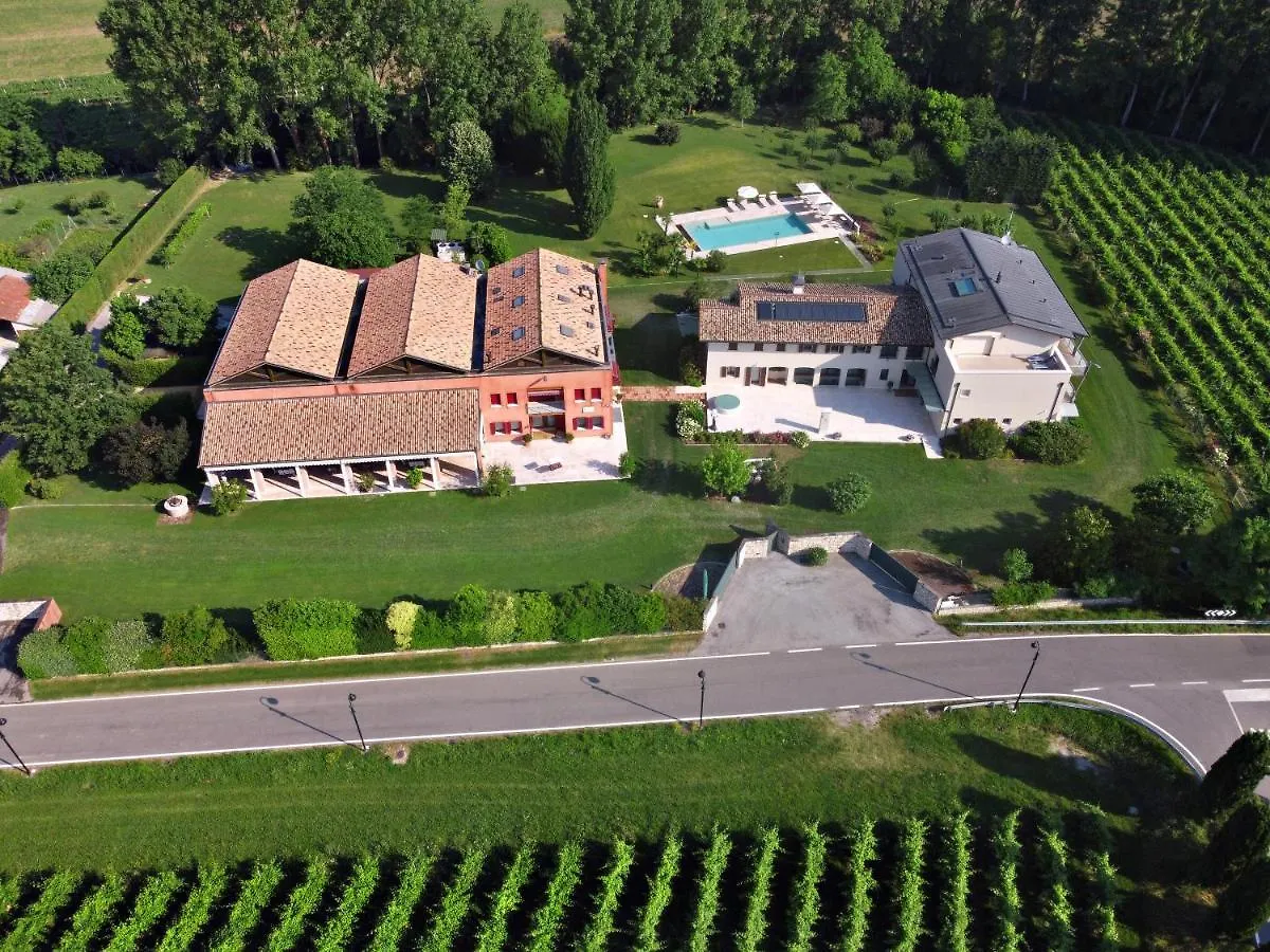 Agriturismo Villa Alme Oderzo