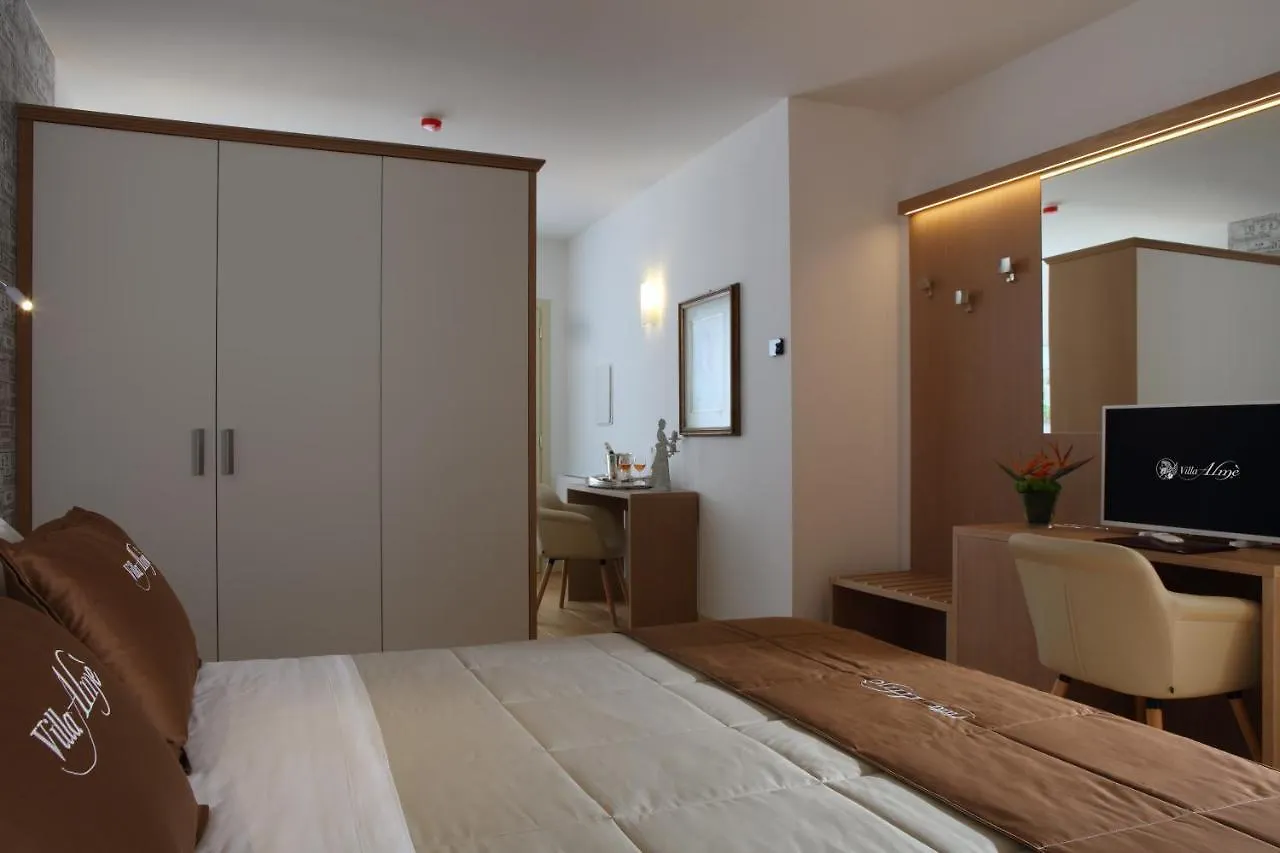 Agriturismo Villa Alme Oderzo Gospodarstwo agroturystyczne