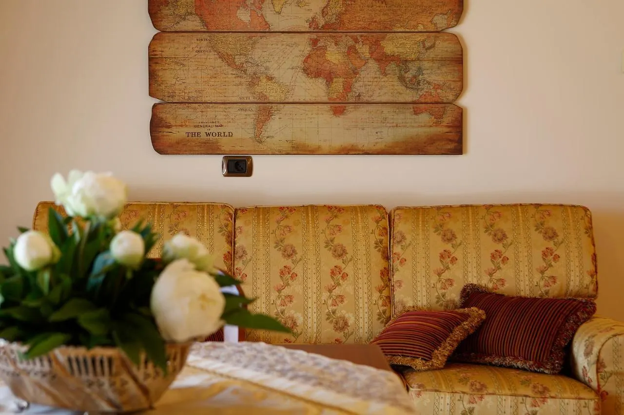 Agriturismo Villa Alme Oderzo