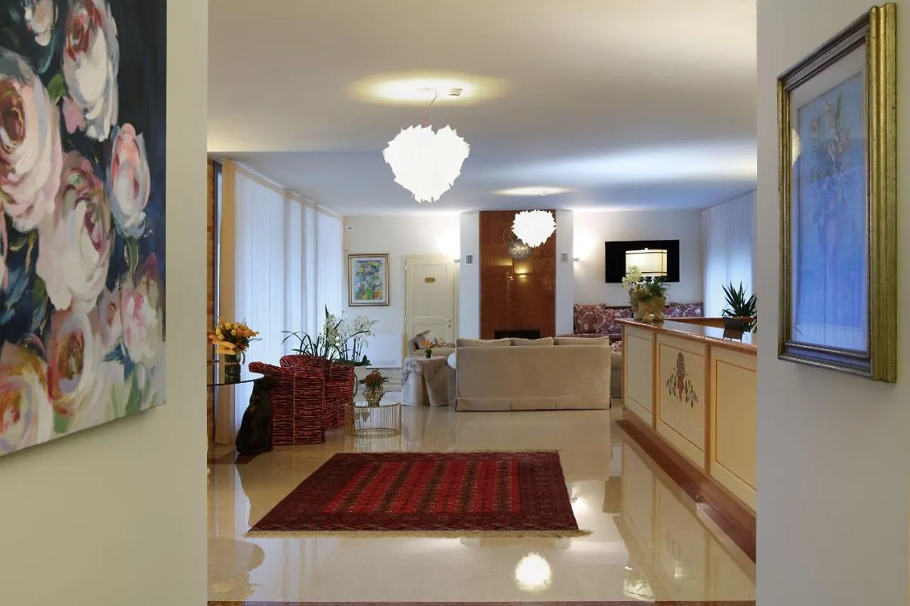 Agriturismo Villa Alme Oderzo Gospodarstwo agroturystyczne