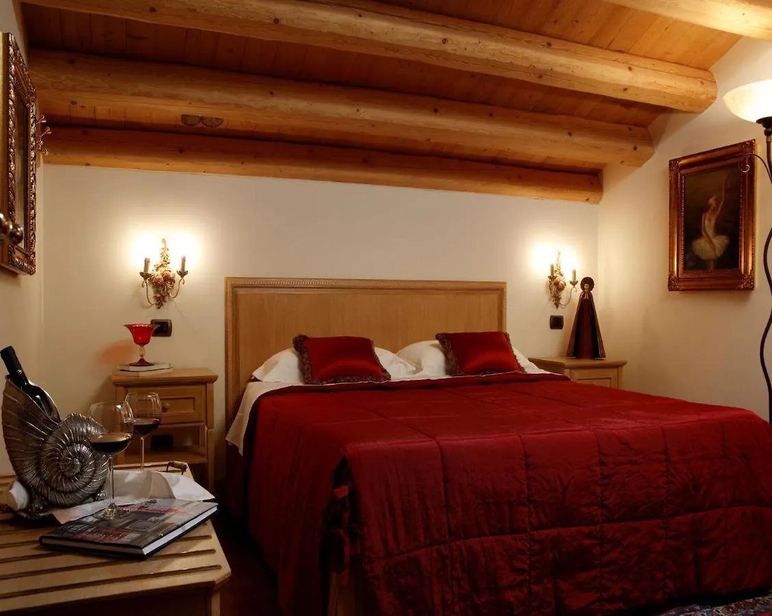 Agriturismo Villa Alme Cornare Farm stay