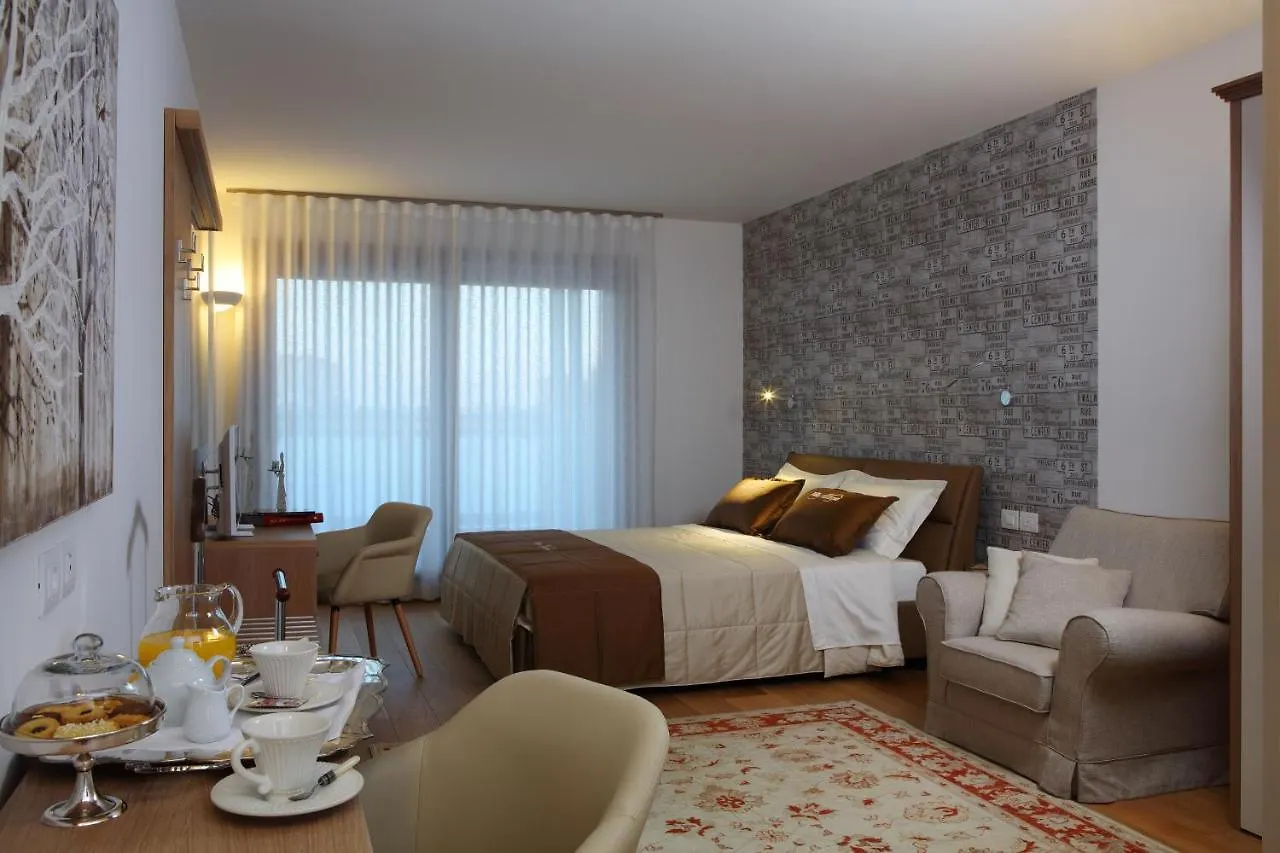 Agriturismo Villa Alme Oderzo Włochy