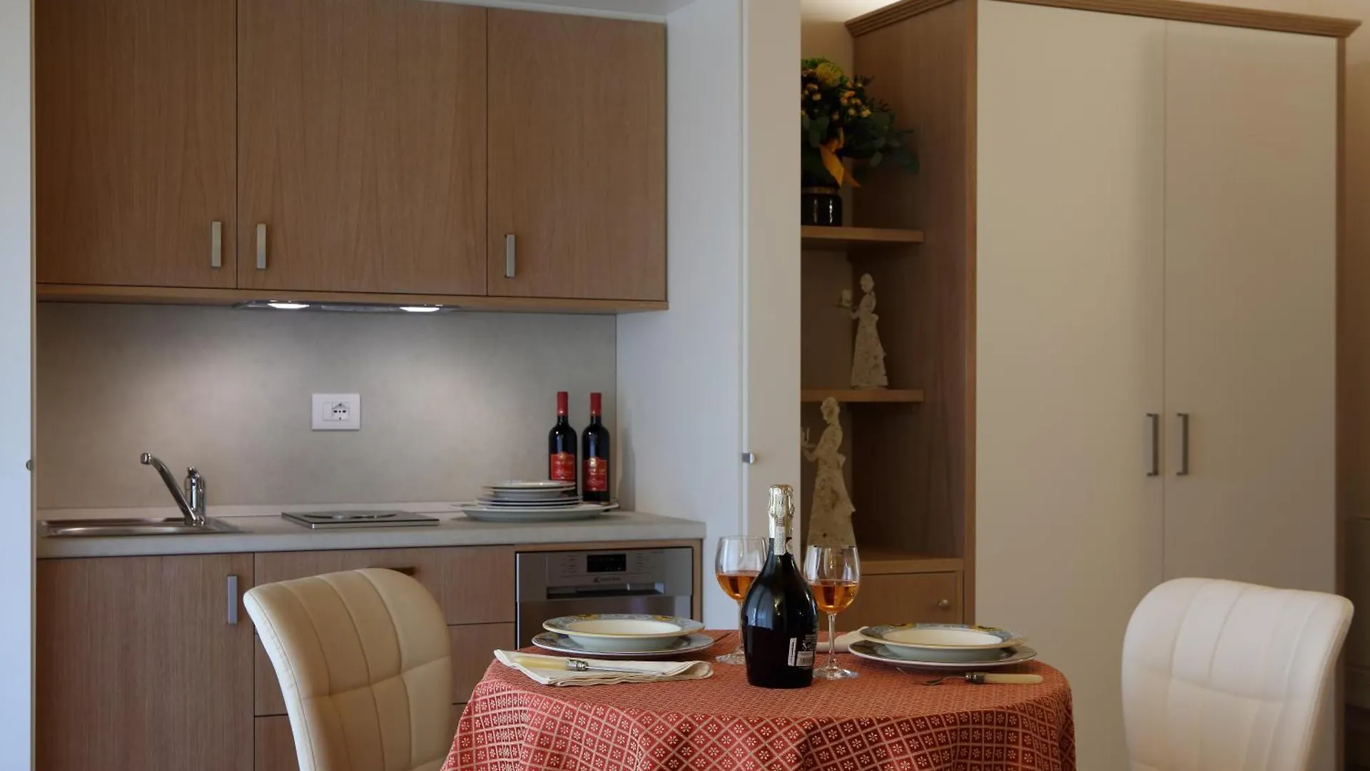 Agriturismo Villa Alme Oderzo
