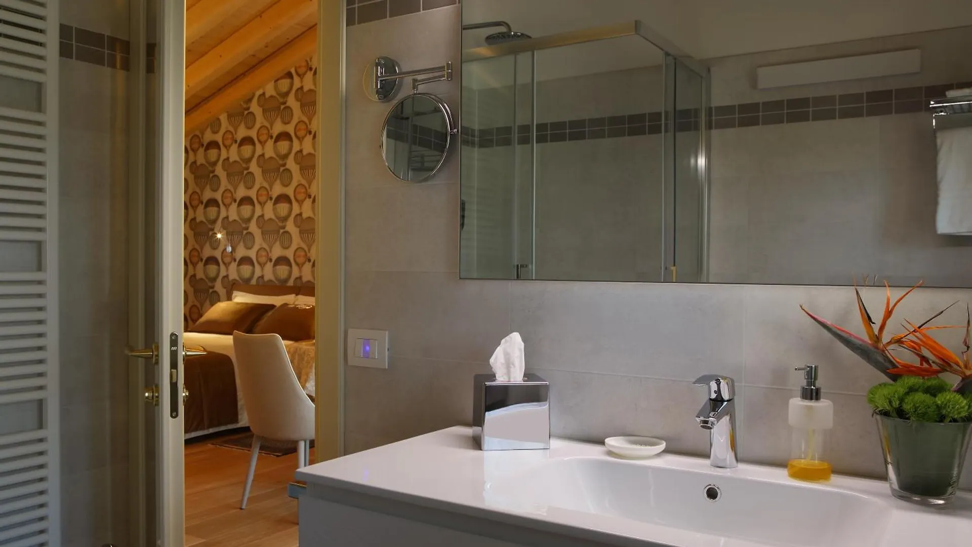 Agriturismo Villa Alme Oderzo