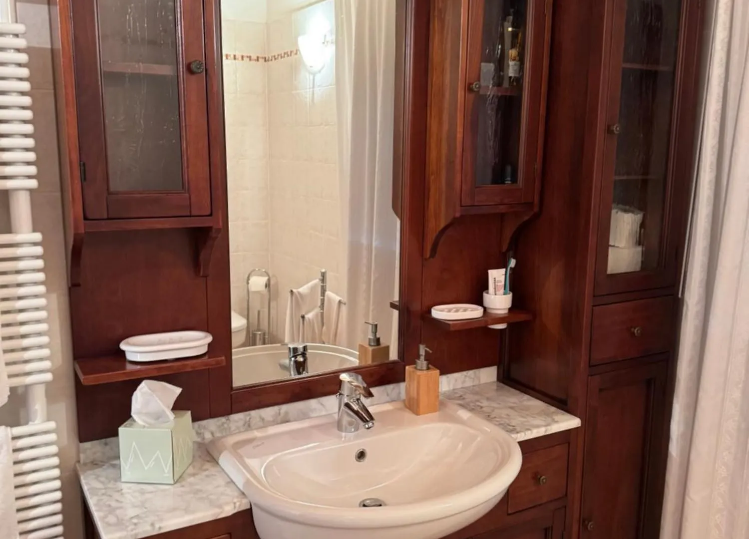 Agriturismo Villa Alme Oderzo Gospodarstwo agroturystyczne