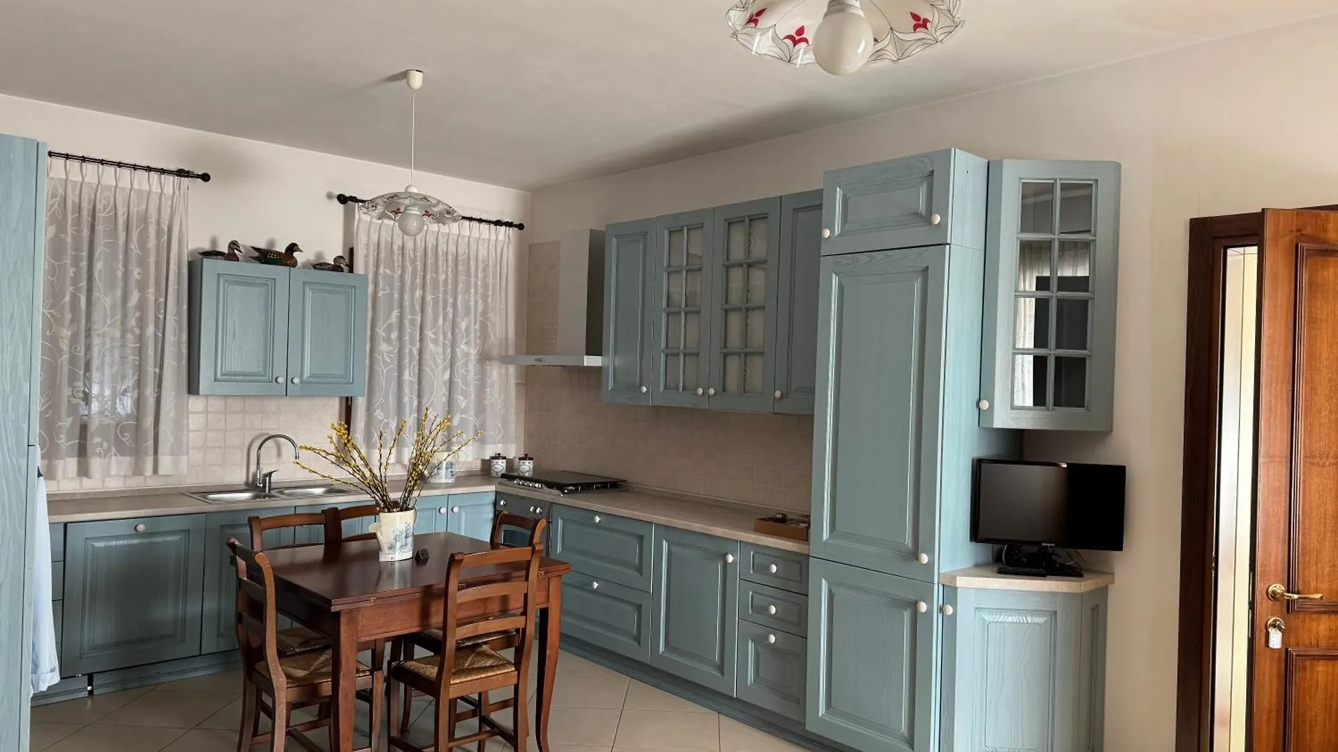 Gospodarstwo agroturystyczne Agriturismo Villa Alme Oderzo