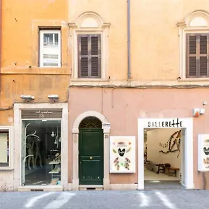 Appartamento Spanish Modern Apartament Italia