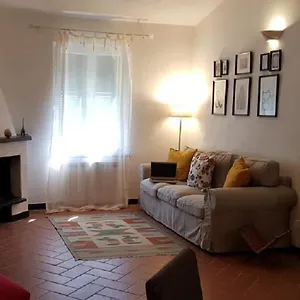  Appartamento Casa Michelle Natura E Relax Italia