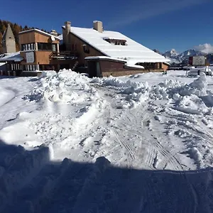 Casa Neve E Sole - Presso Sussy Appartamento