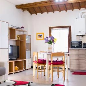 The Comfort - Le Cà De Boron Appartamento