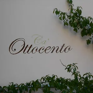 Ca' Ottocento Bed & Breakfast