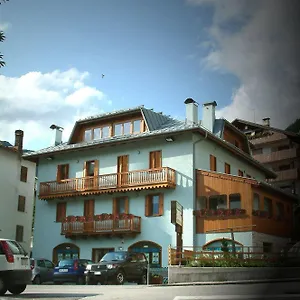 Residenza Domino Aparthotel