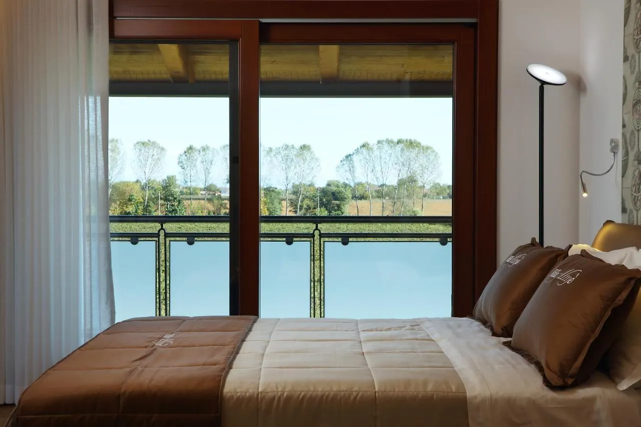 Agriturismo Villa Alme Cornare 0*,  意大利