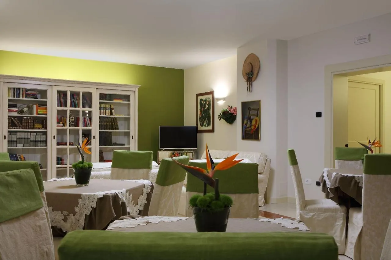 农家乐 Agriturismo Villa Alme Cornare
